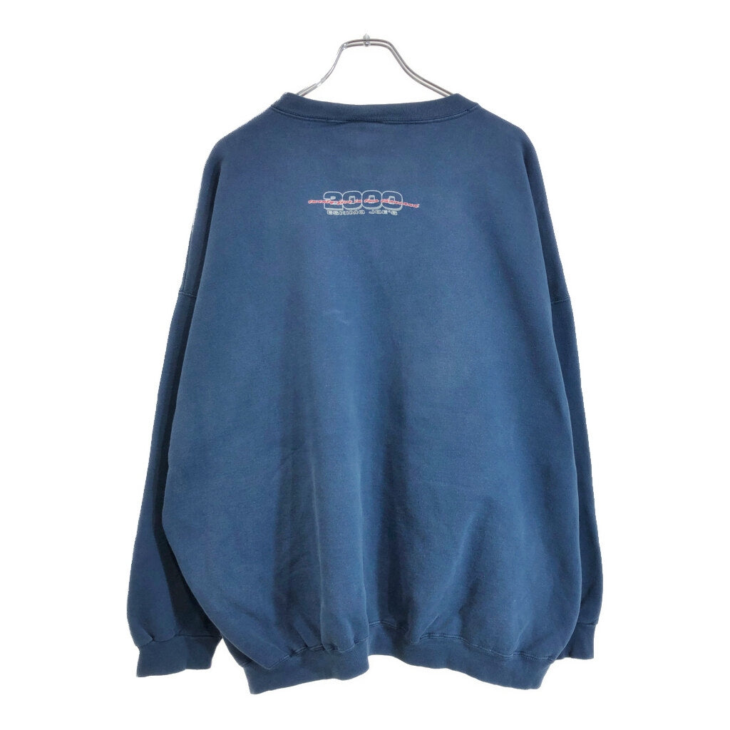 00s Hanes Company Sweat