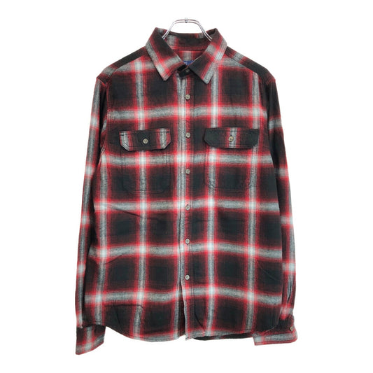 GEORGE Flannel Shirt