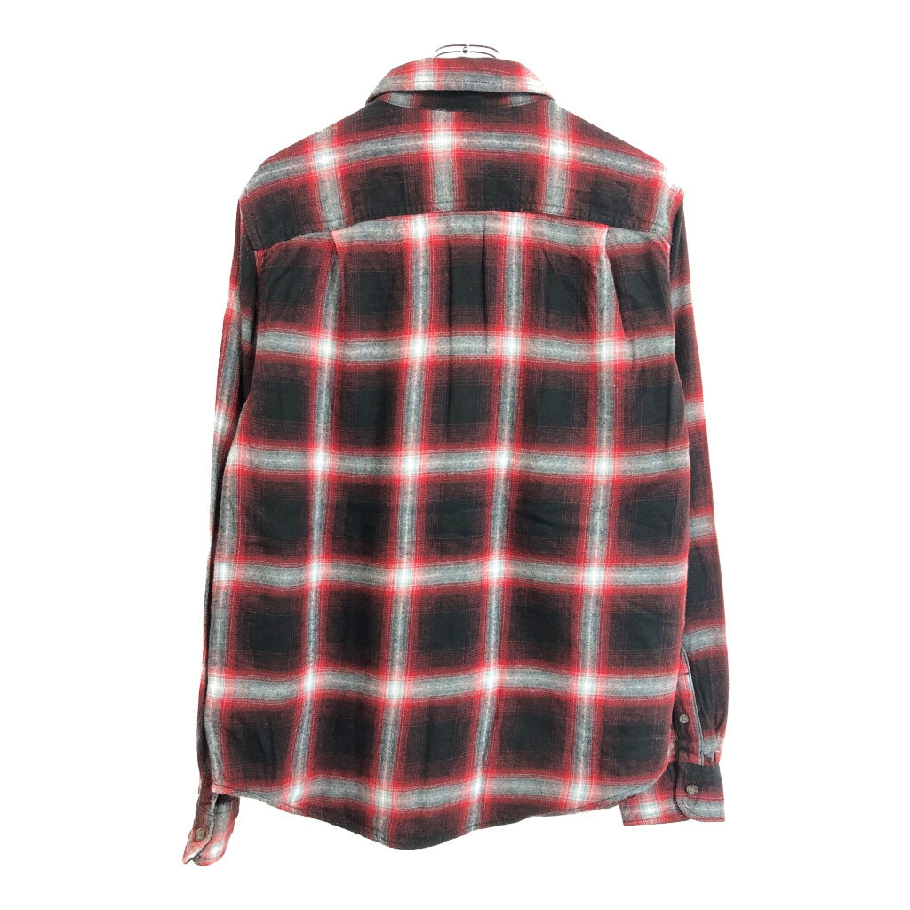 GEORGE Flannel Shirt