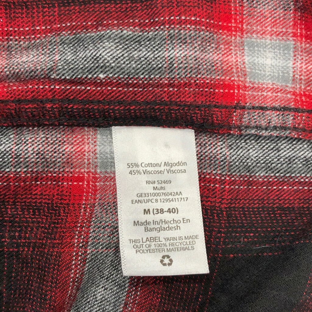 GEORGE Flannel Shirt