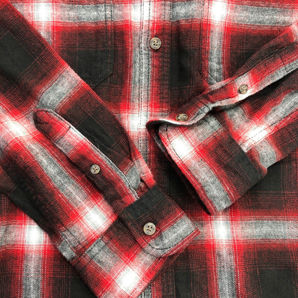 GEORGE Flannel Shirt