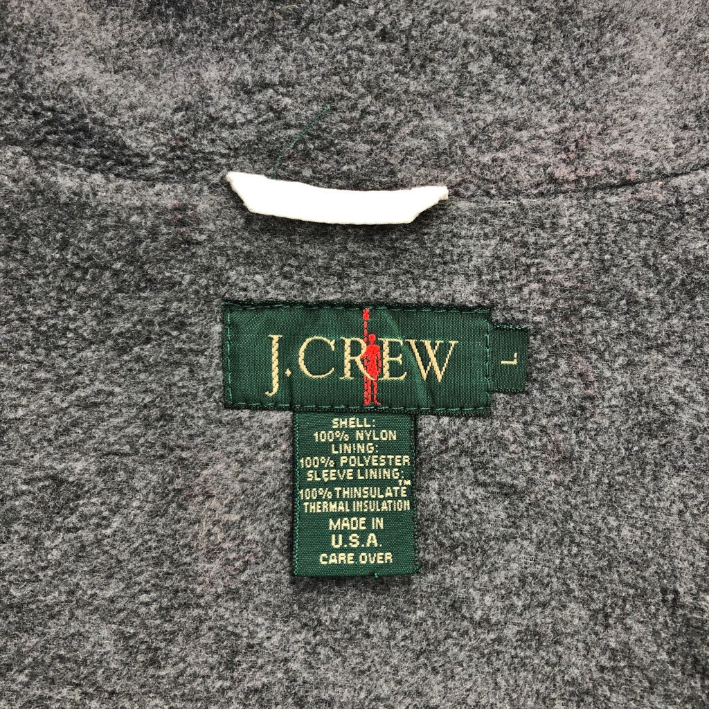 90s J.CREW Coat