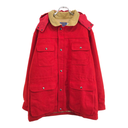 70s PENDLETON Mountain Parka