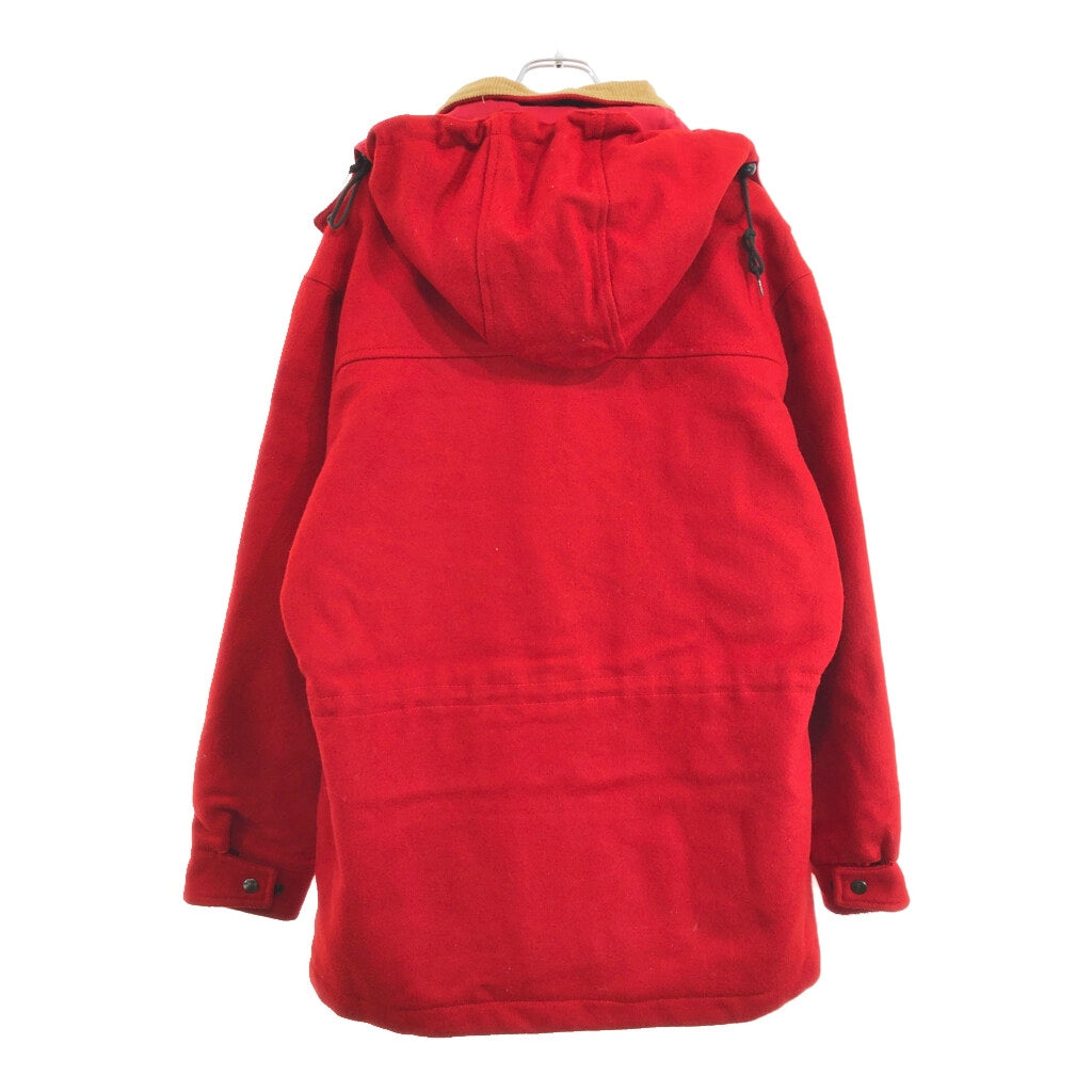 70s PENDLETON Mountain Parka