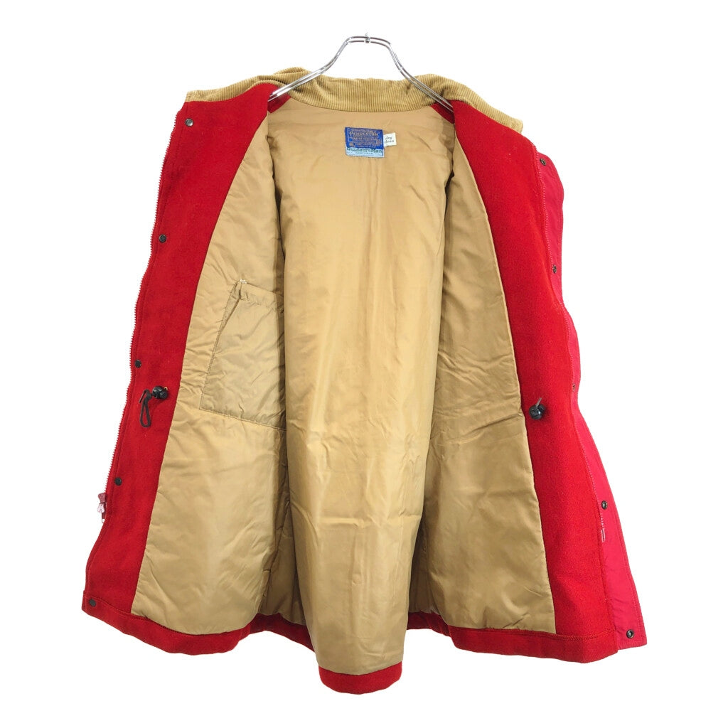 70s PENDLETON Mountain Parka