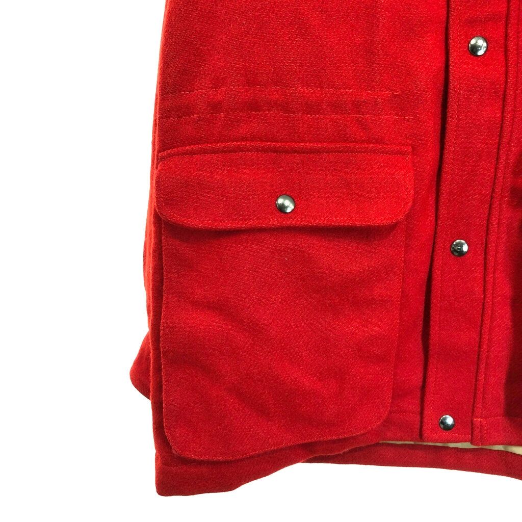 70s PENDLETON Mountain Parka