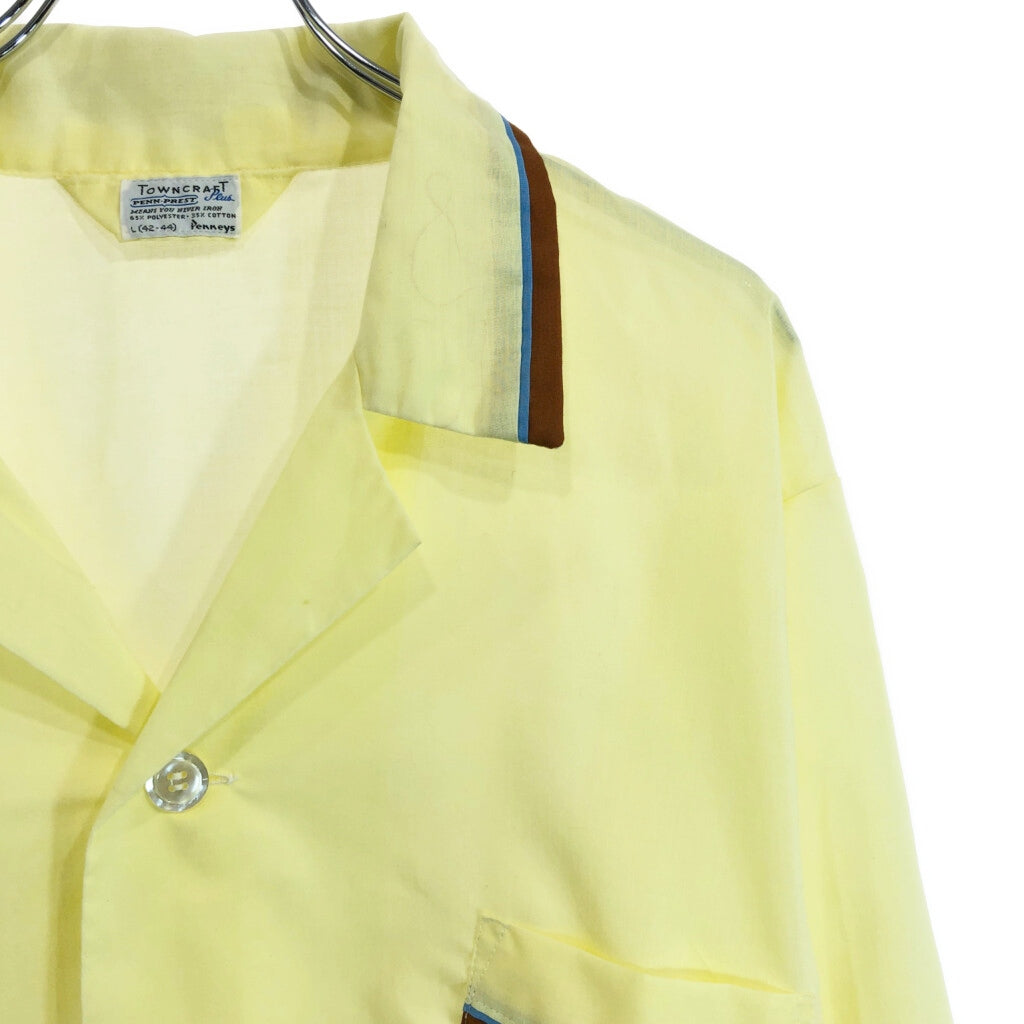 60s TOWNCRAFT Shirt