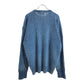 Original Blue Crewneck Sweater