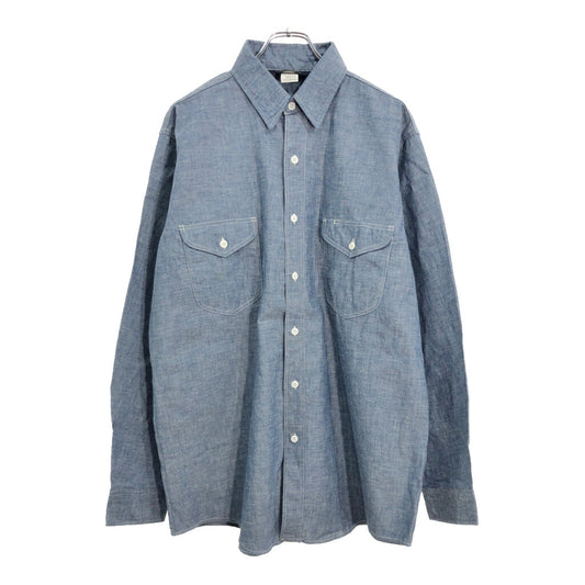 OSHKOSH Denim Chambray Shirt