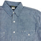 OSHKOSH Denim Chambray Shirt