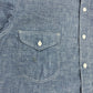 OSHKOSH Denim Chambray Shirt
