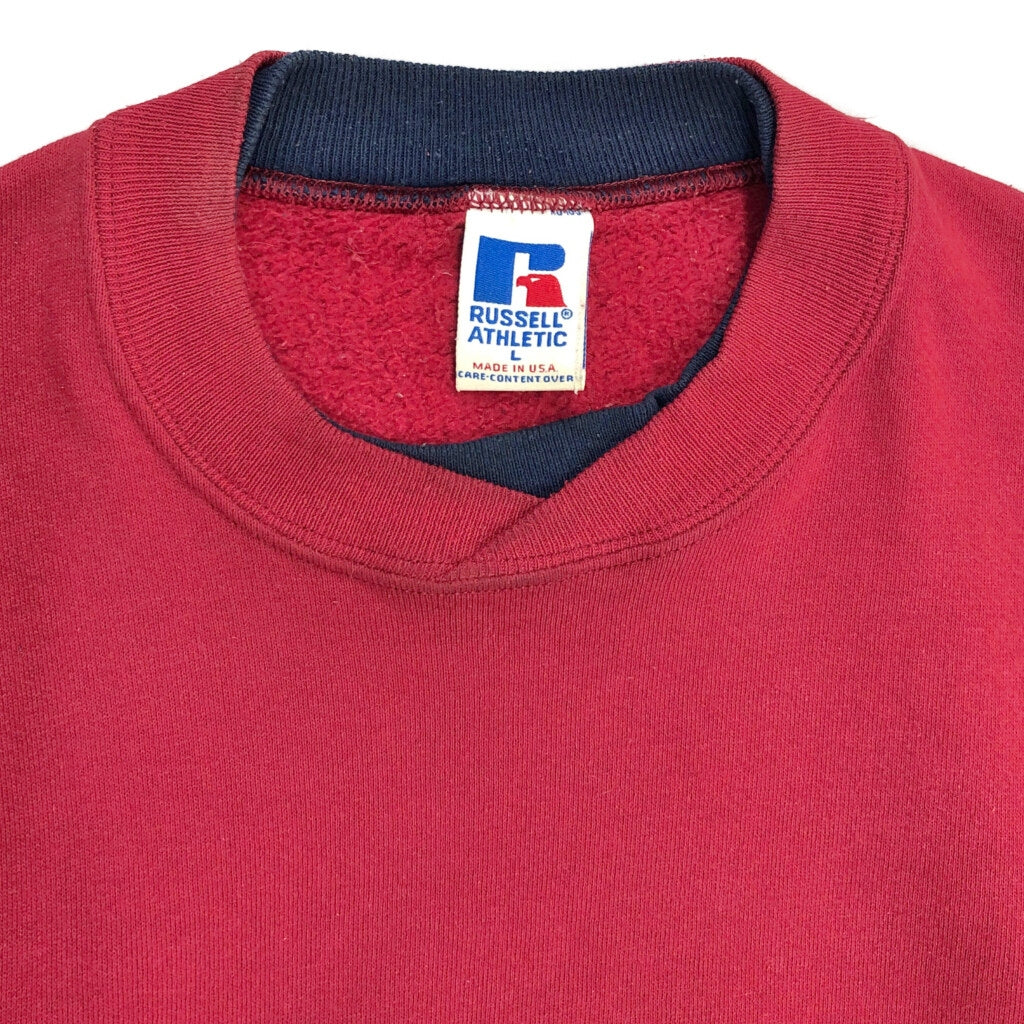 90s RUSSELL ATHLETIC Sweat