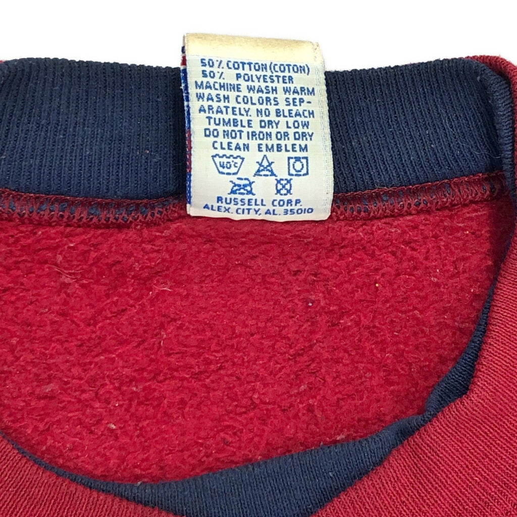 90s RUSSELL ATHLETIC Sweat
