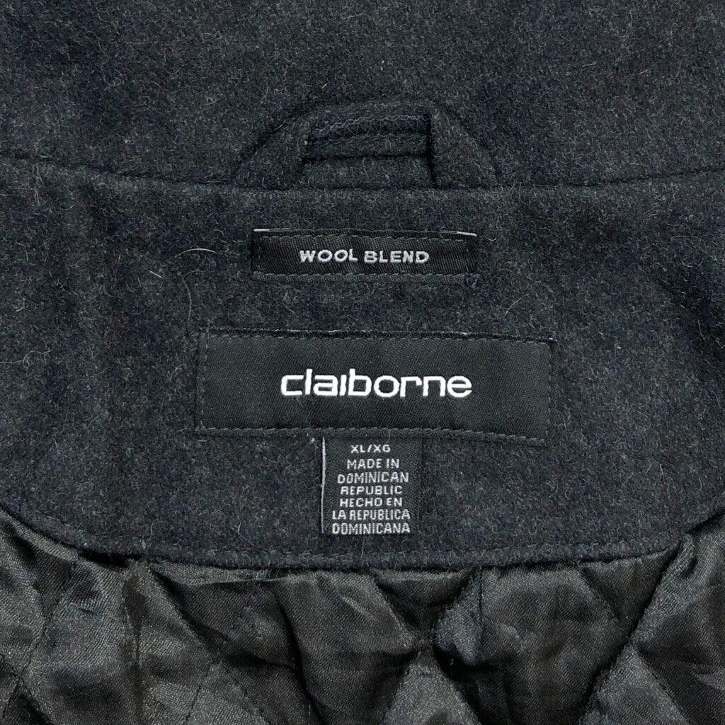 claiborne Jacket