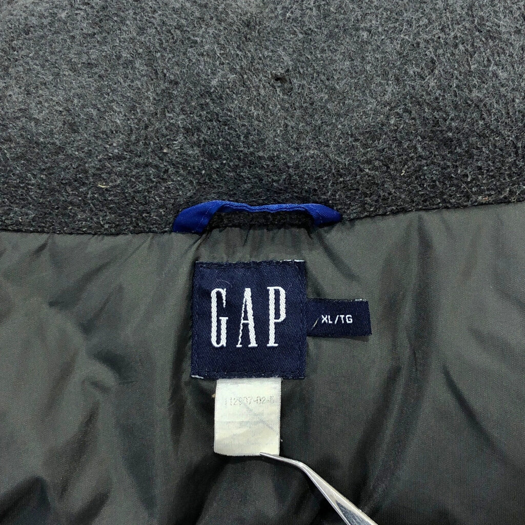 00s GAP Down Jacket