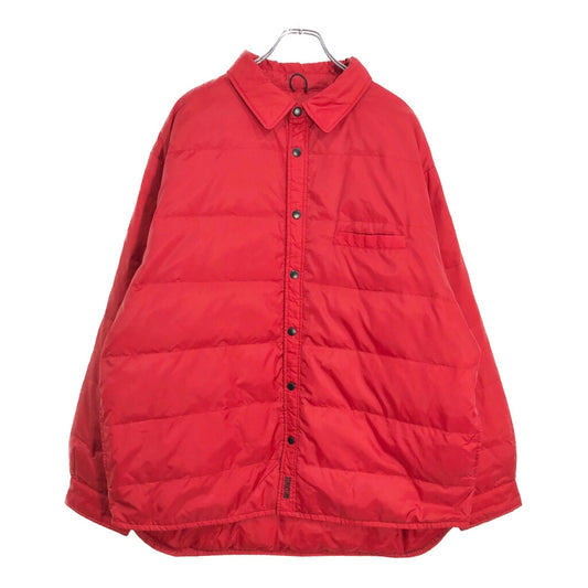 STRUCTURE Down Jacket