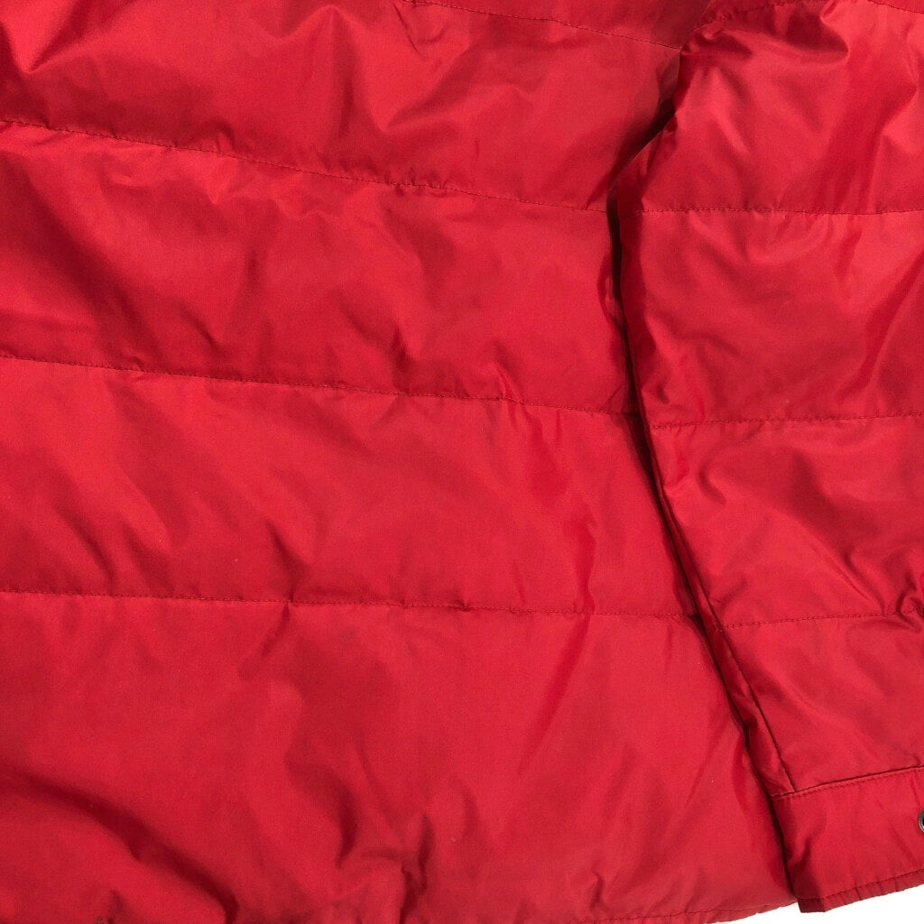 STRUCTURE Down Jacket