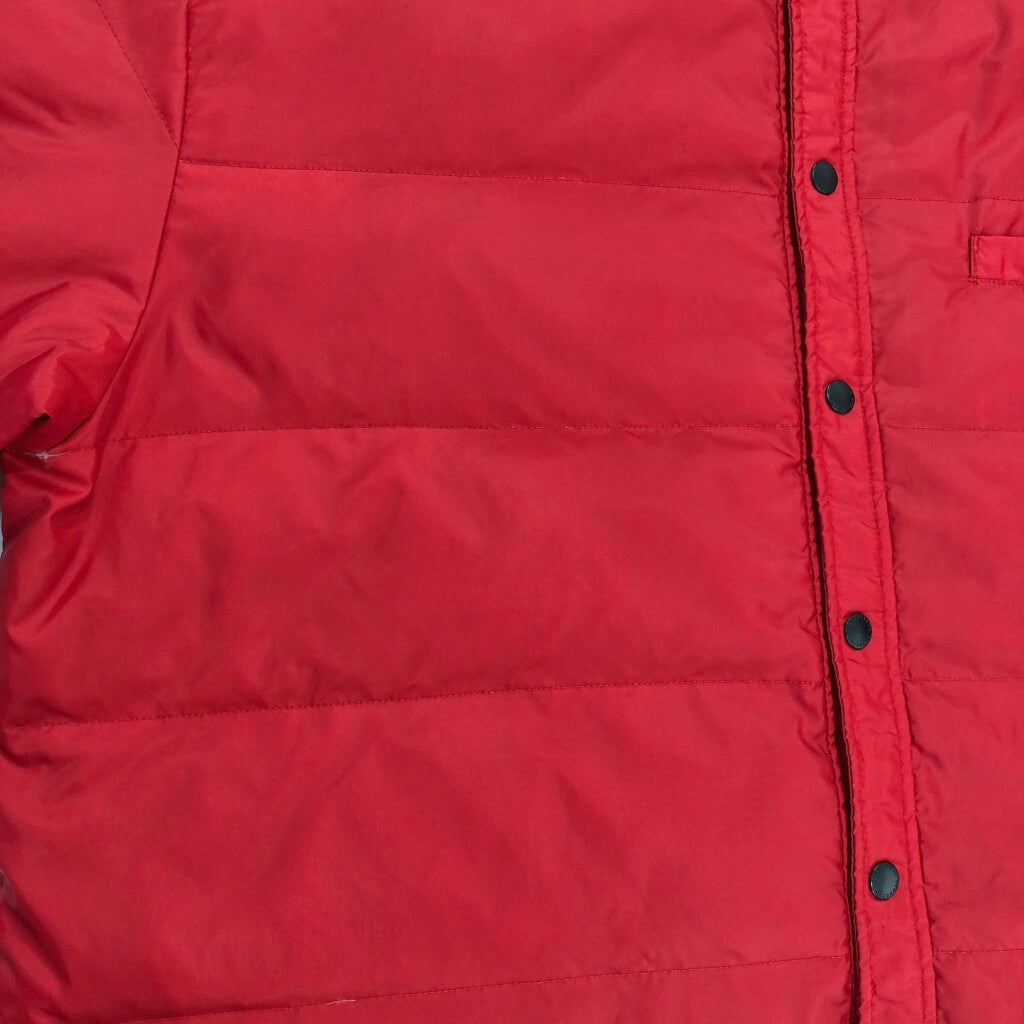 STRUCTURE Down Jacket