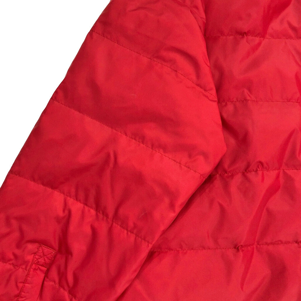 STRUCTURE Down Jacket