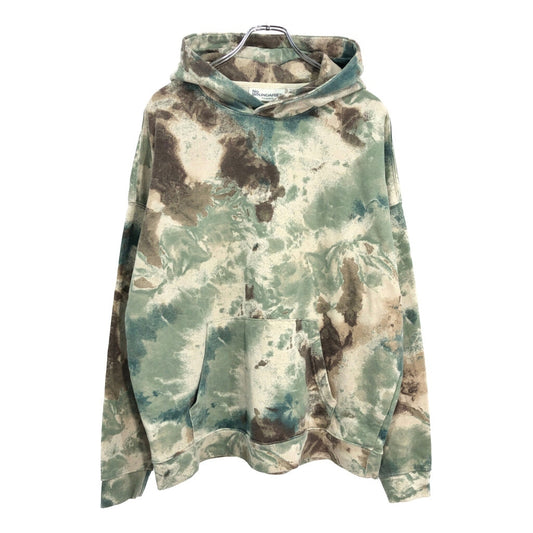 no boundaries Hoodie