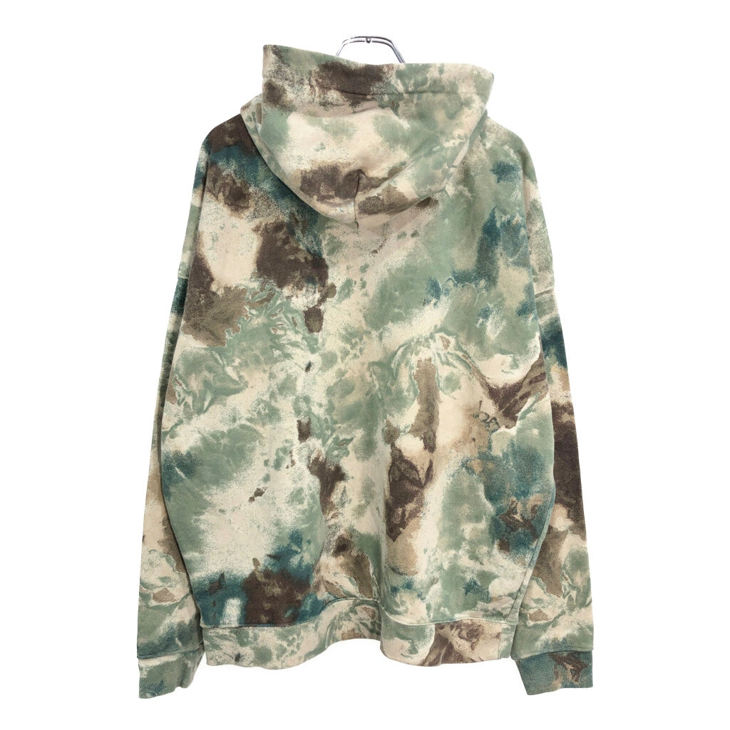 no boundaries Hoodie