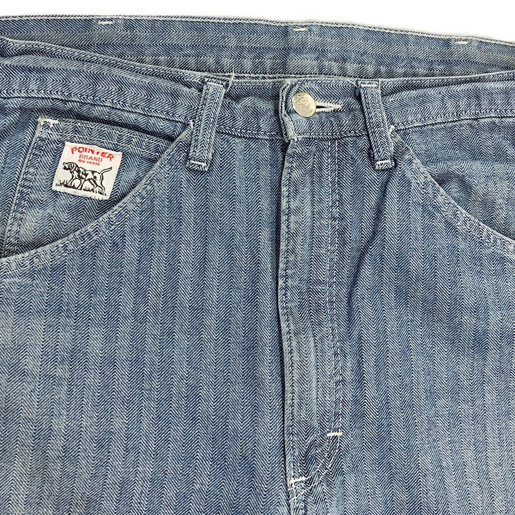 POINTER BRAND Painter Pants