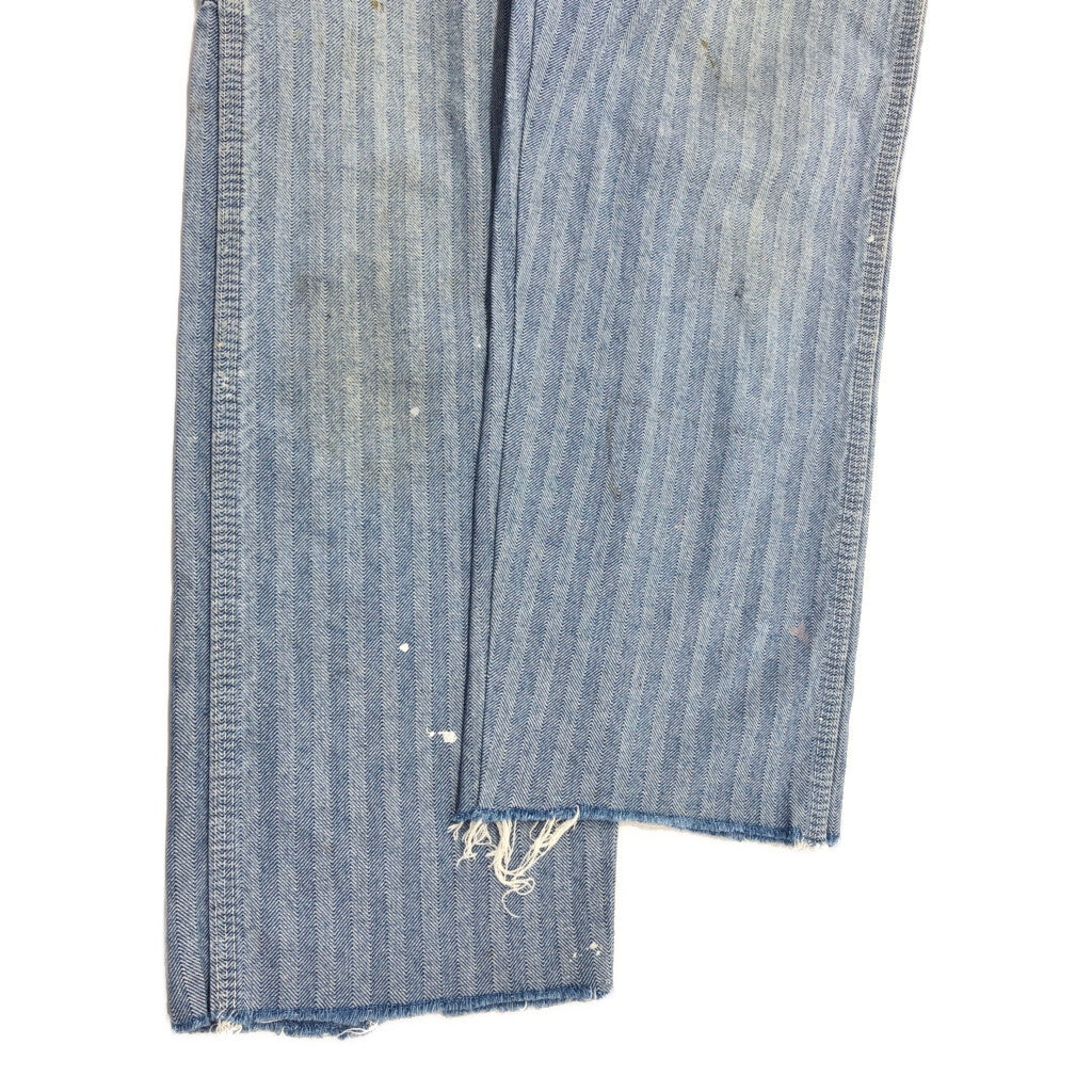 POINTER BRAND Painter Pants
