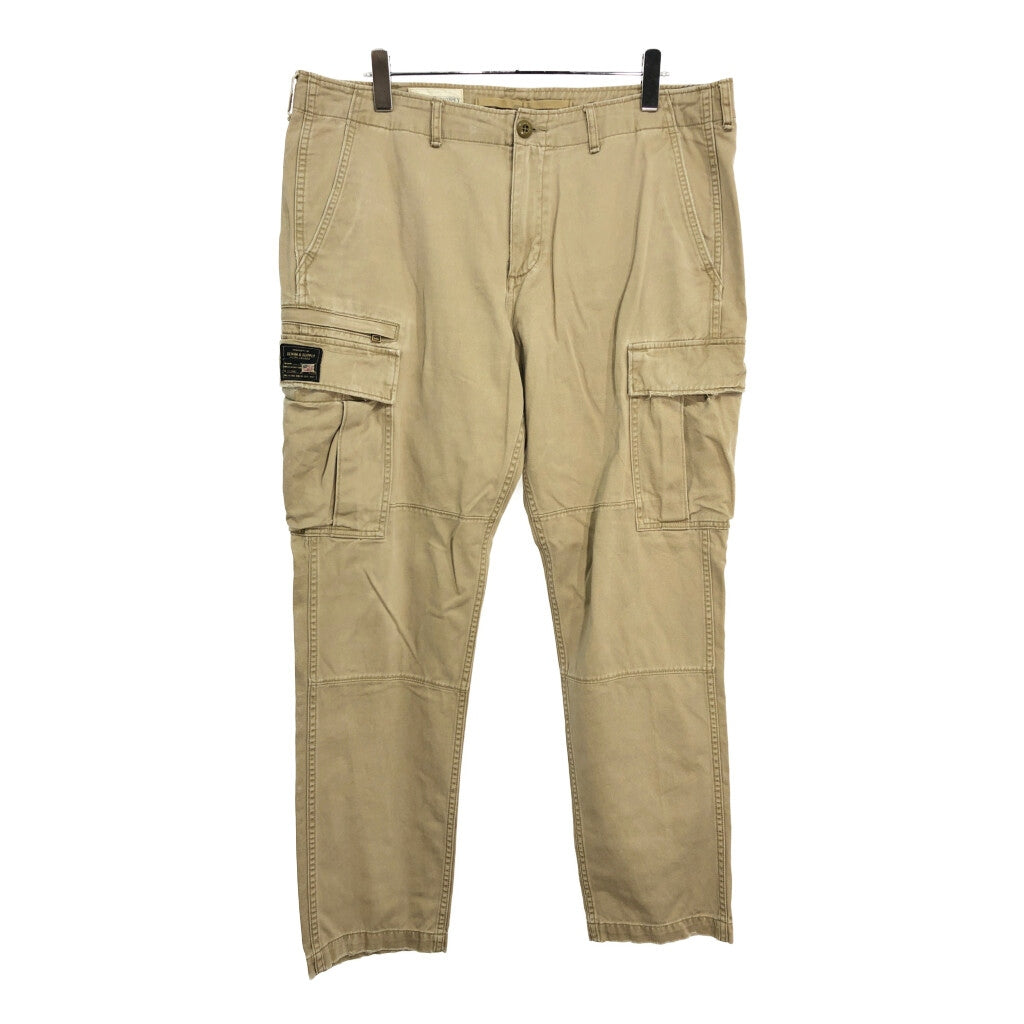 DENIM&SUPPLY RALPH LAUREN Cargo Pants