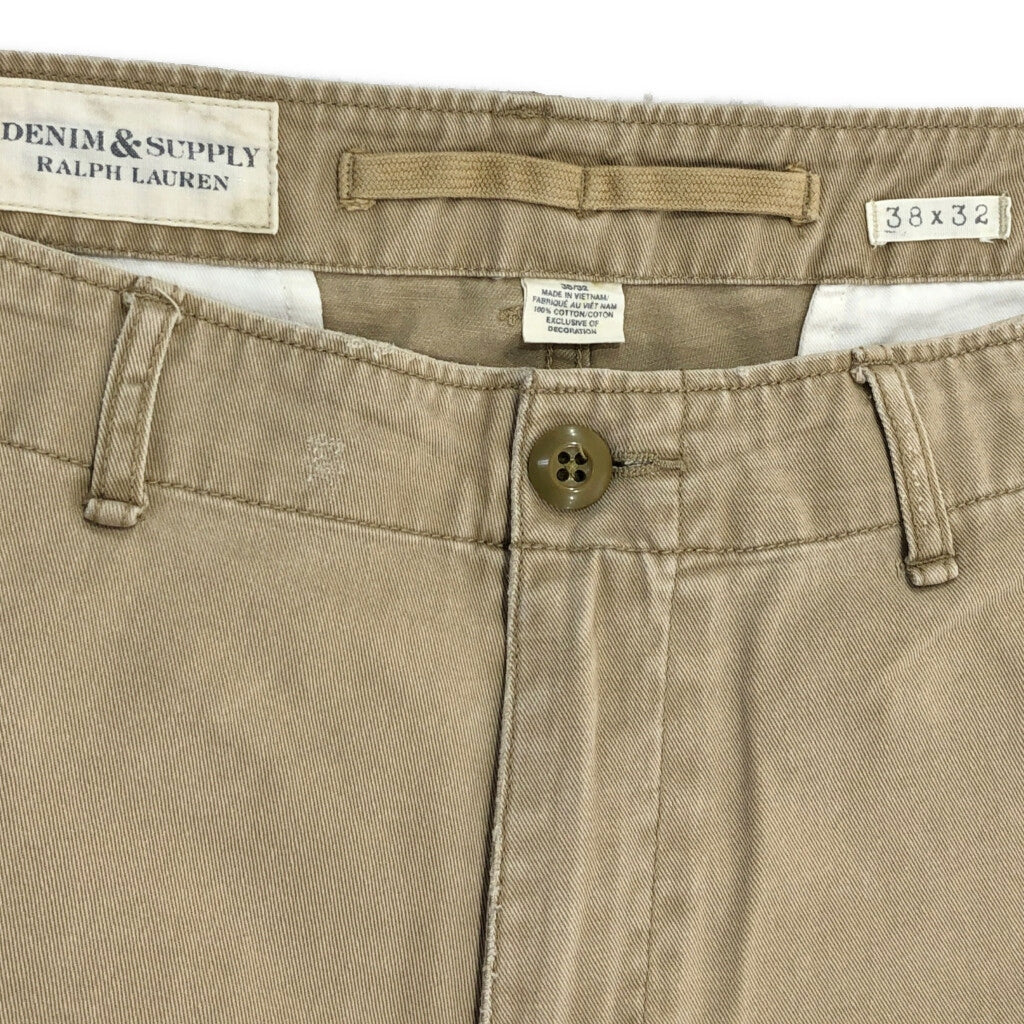 DENIM&SUPPLY RALPH LAUREN Cargo Pants