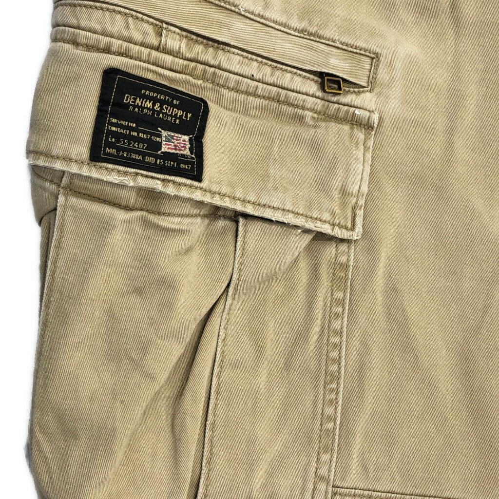DENIM&SUPPLY RALPH LAUREN Cargo Pants
