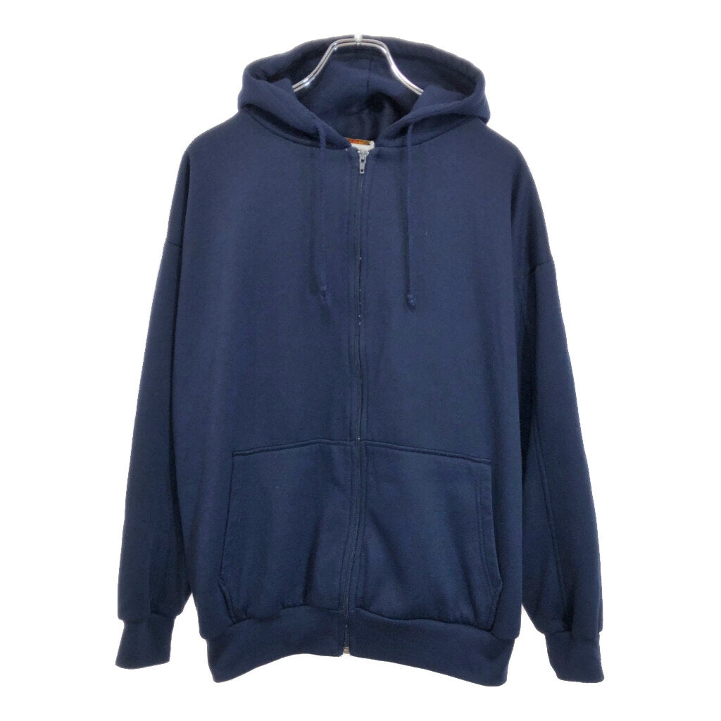 BIG CREEK Full Zip Hoodie