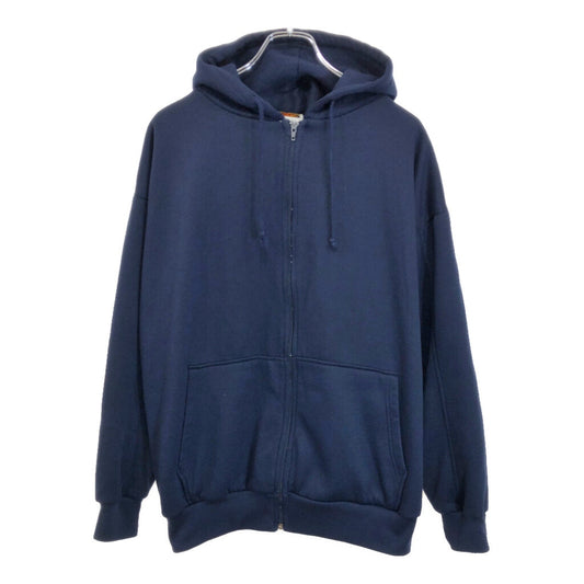 BIG CREEK Full Zip Hoodie