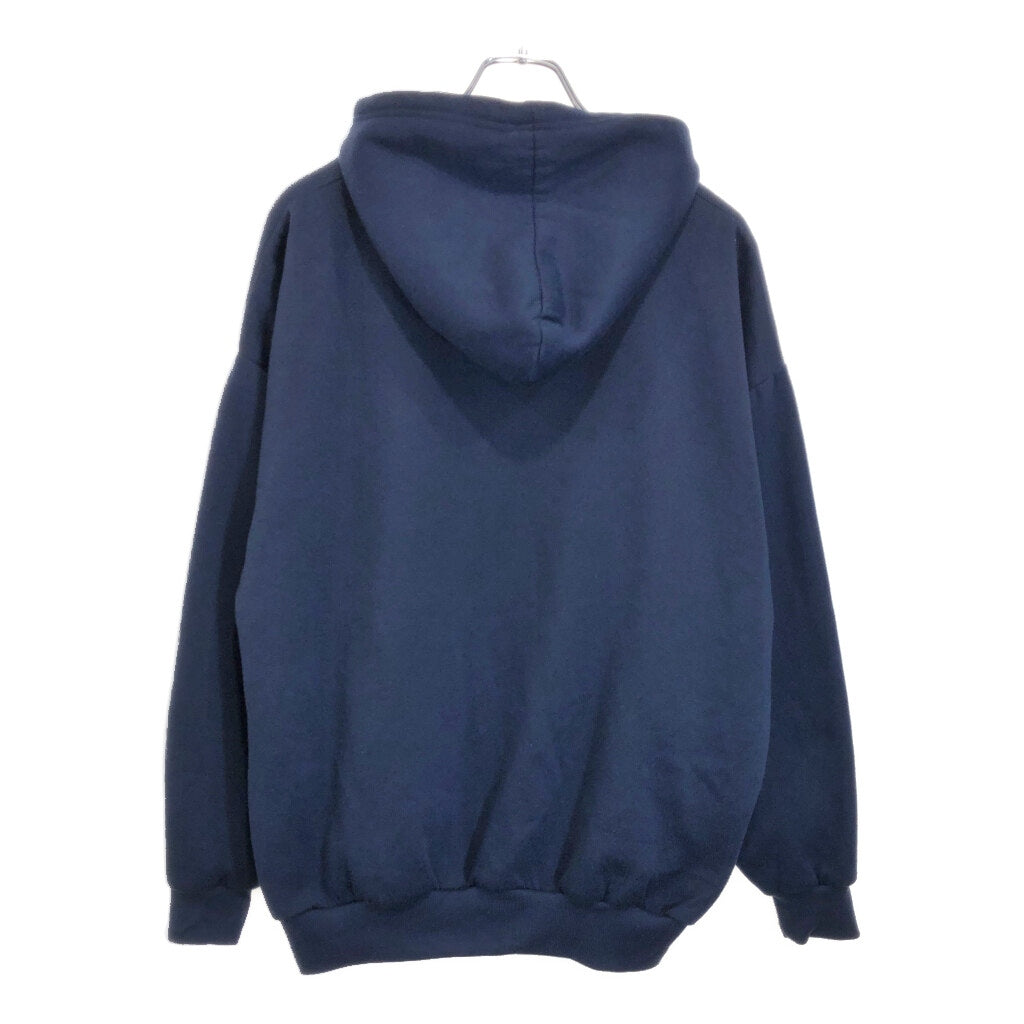 BIG CREEK Full Zip Hoodie