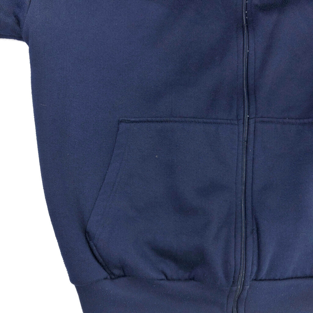 BIG CREEK Full Zip Hoodie