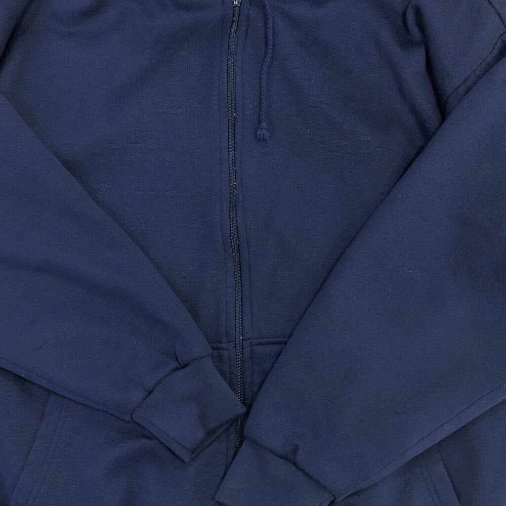 BIG CREEK Full Zip Hoodie