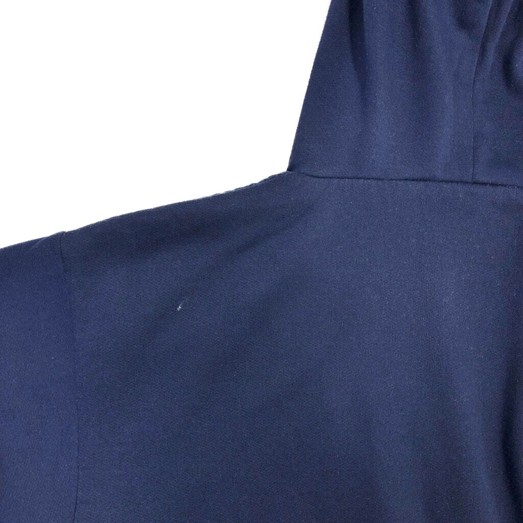 BIG CREEK Full Zip Hoodie