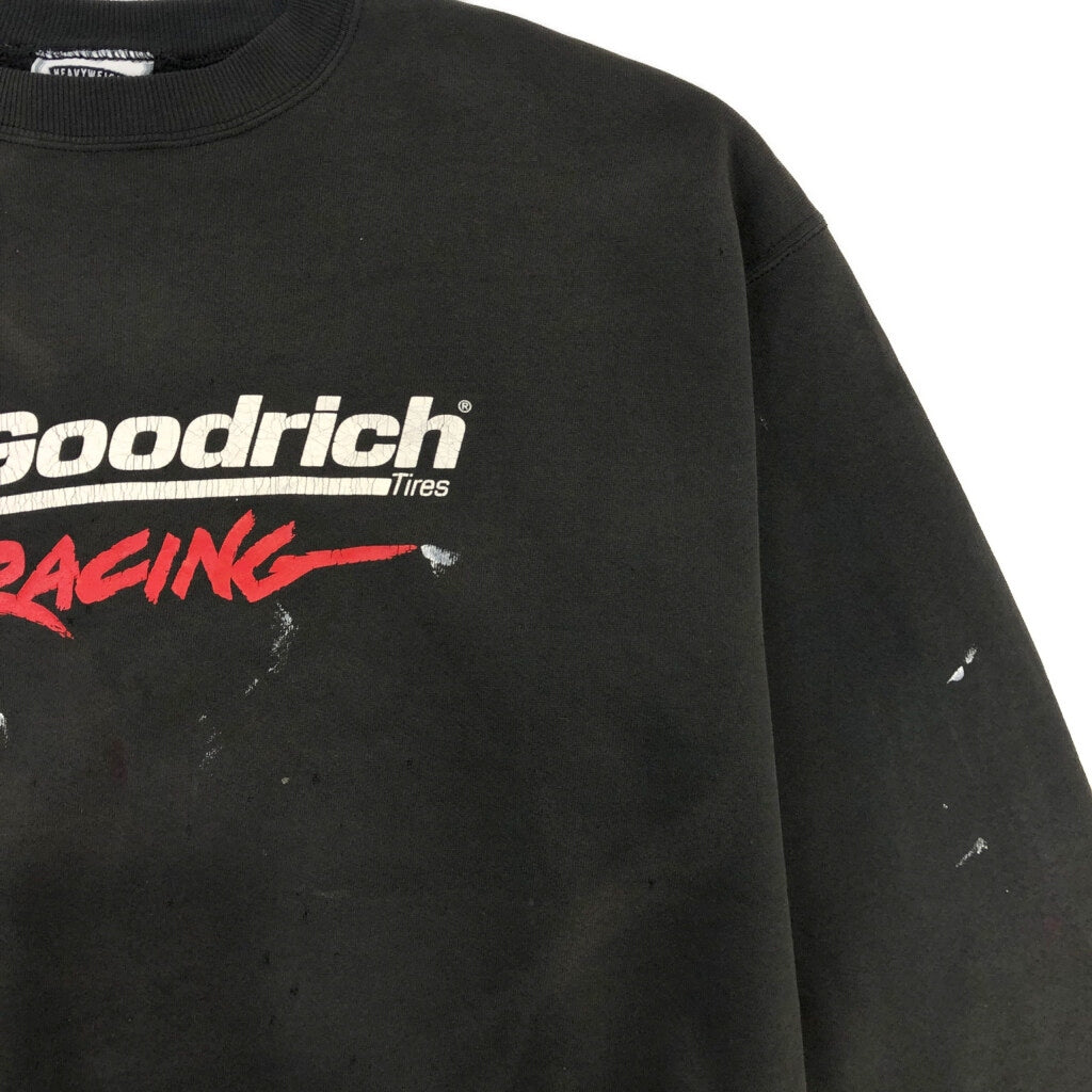 90s Lee Sweat