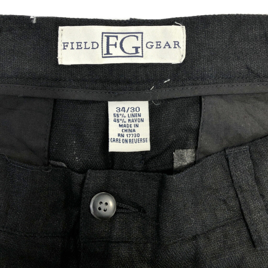 FIELD GEAR Slacks