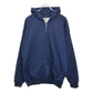 PLUMA Full Zip Hoodie