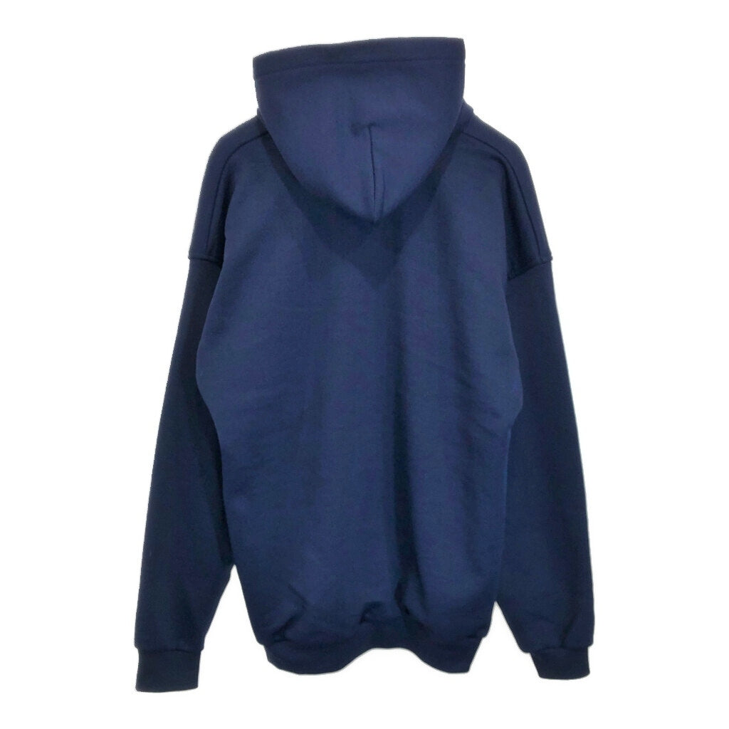 PLUMA Full Zip Hoodie