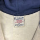PLUMA Full Zip Hoodie