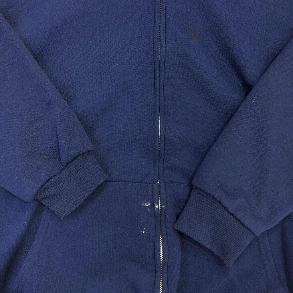 PLUMA Full Zip Hoodie