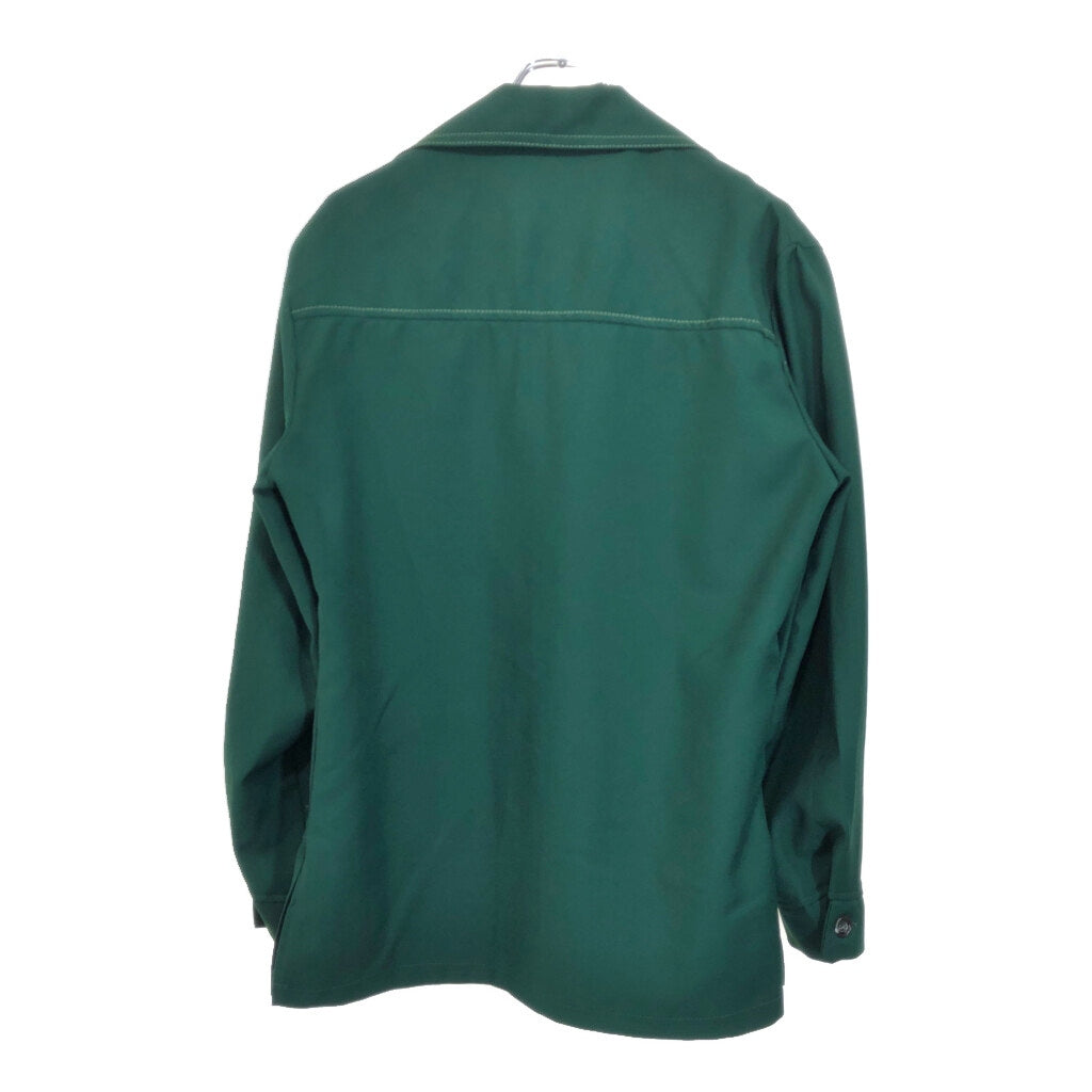 70s JCPenney Western Shirt