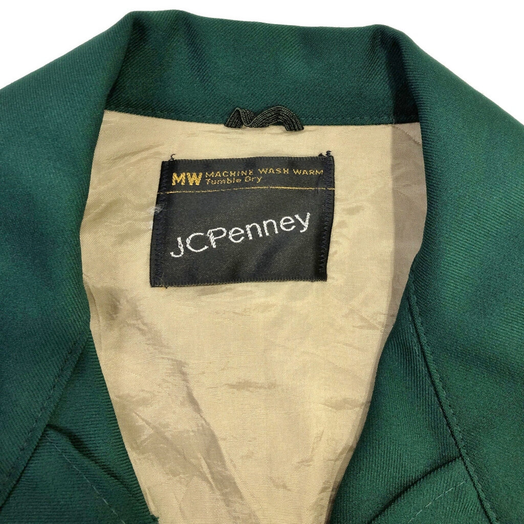 70s JCPenney Western Shirt