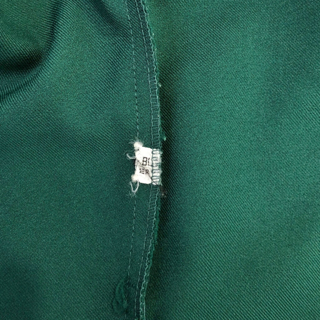 70s JCPenney Western Shirt