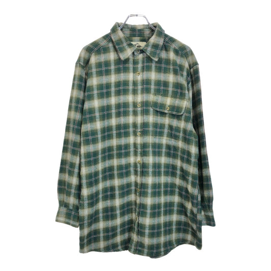 OLD MILL Flannel Shirt