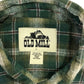 OLD MILL Flannel Shirt