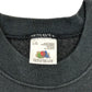 90s FRUIT OF THE LOOM Animal Sweat