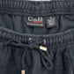 C&B sport Baker Pants Long Pants