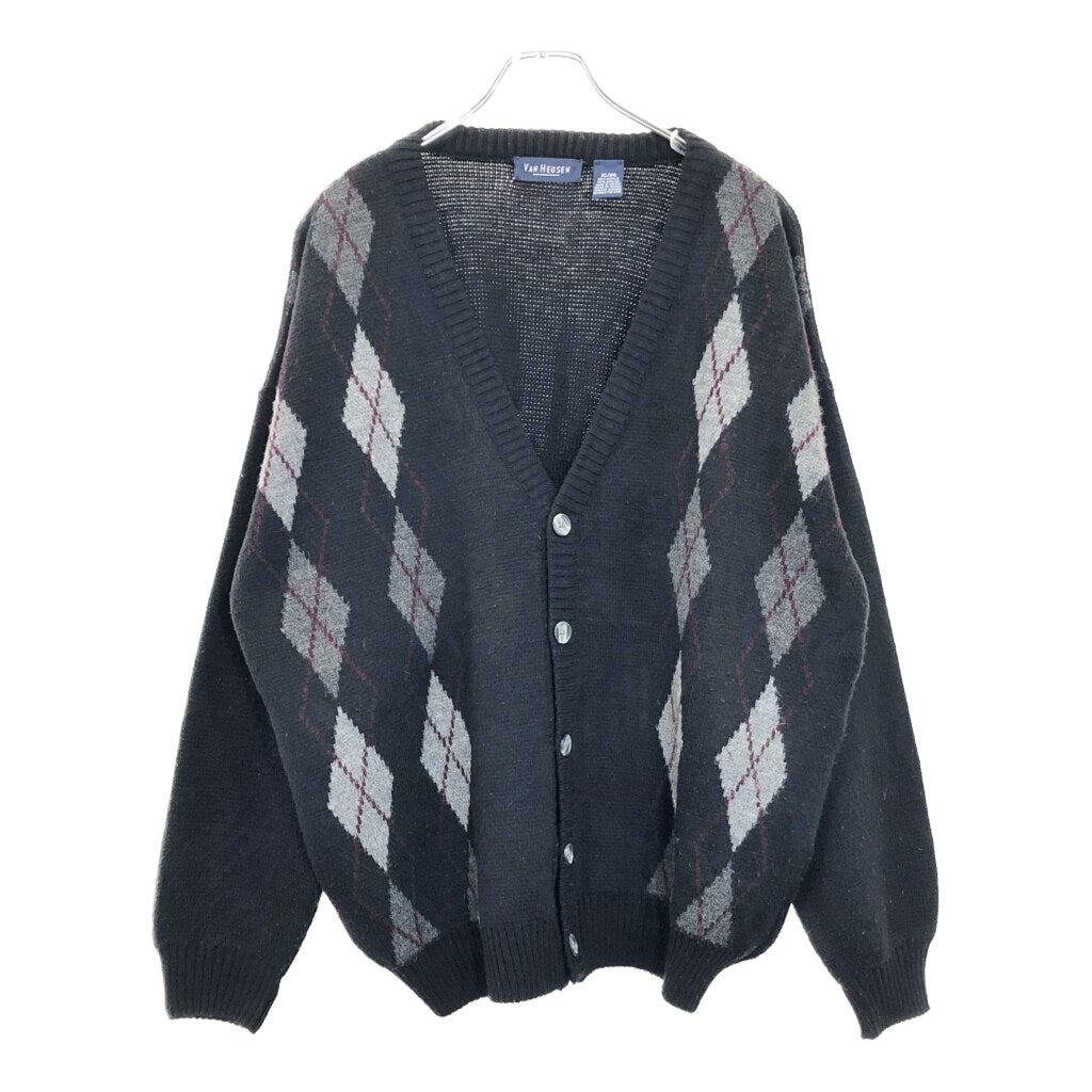 VAN HEUSEN Cardigan